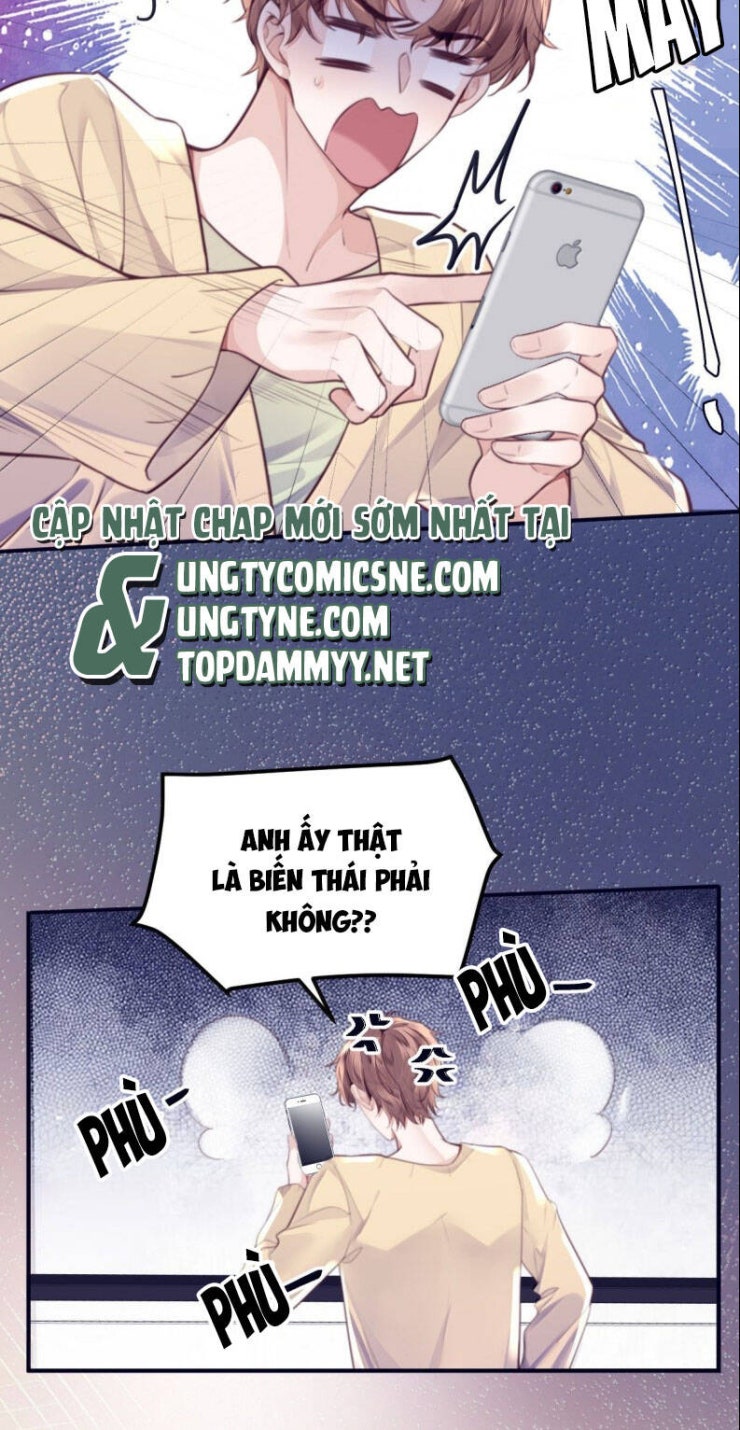 Tổng Tài Định Chế Tư Nhân - Page 6