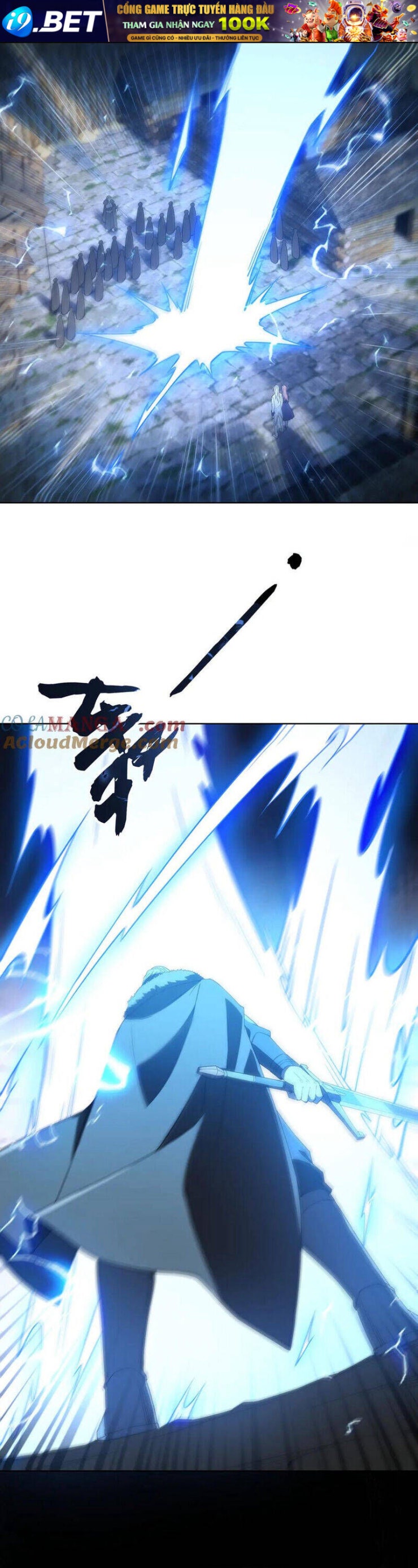 Ta Xây Dựng Đế Quốc Công Nghiệp Trên Đại Lục Ma Pháp - Page 43