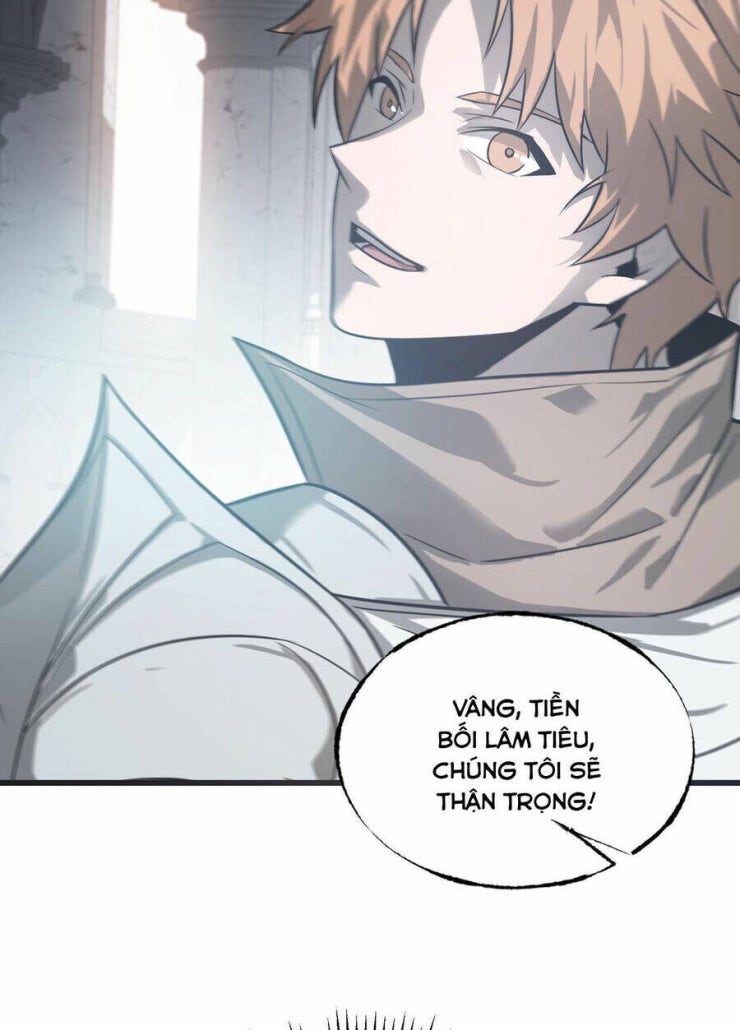 Ta là boss mạnh - Page 24