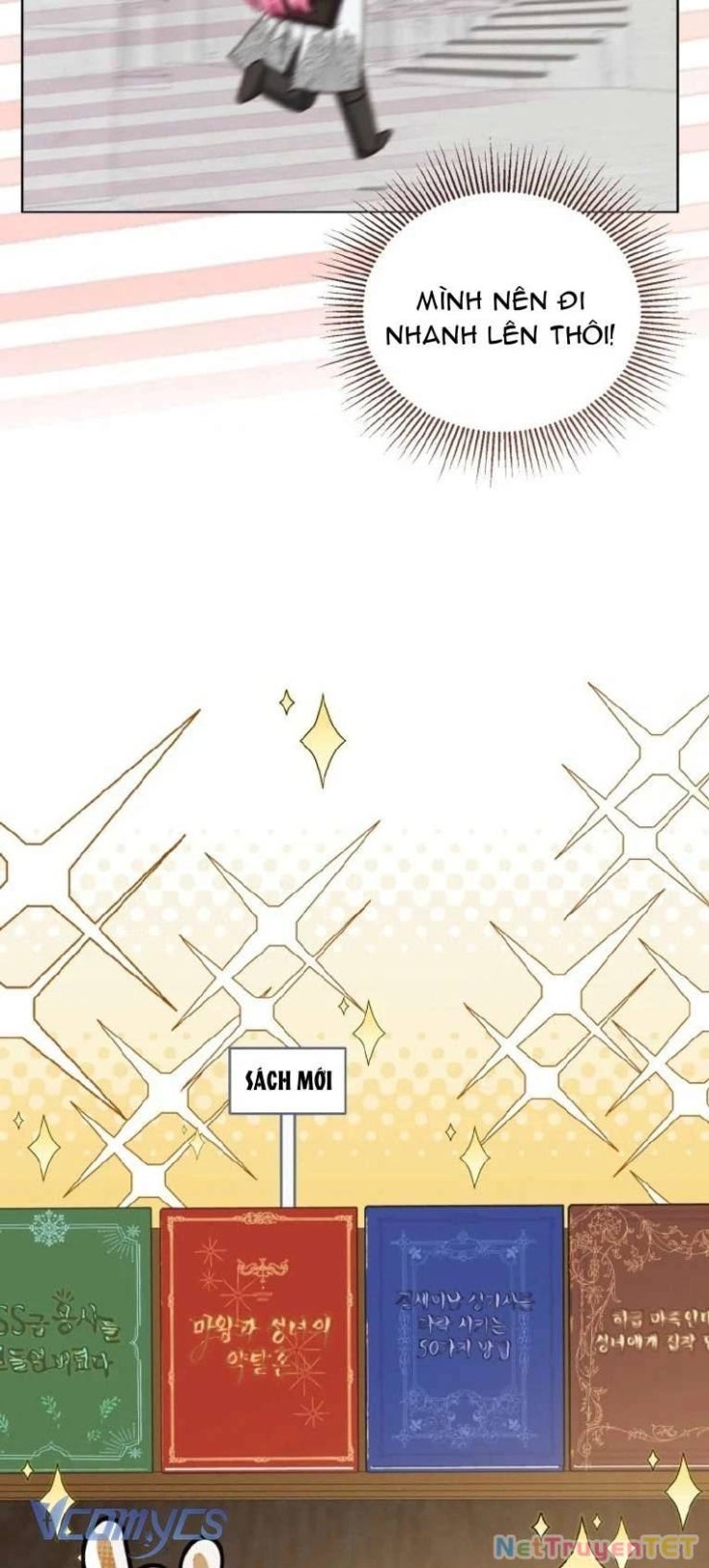 Sự Điều Trị Đặc Biệt Của Tinh Linh - Page 40