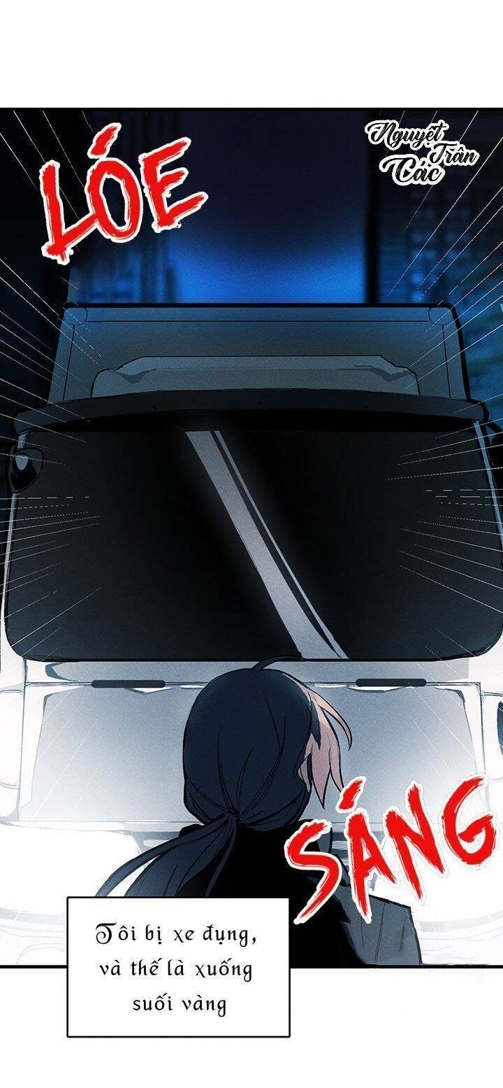 Nữ Đầu Bếp Hoàng Gia - Page 44