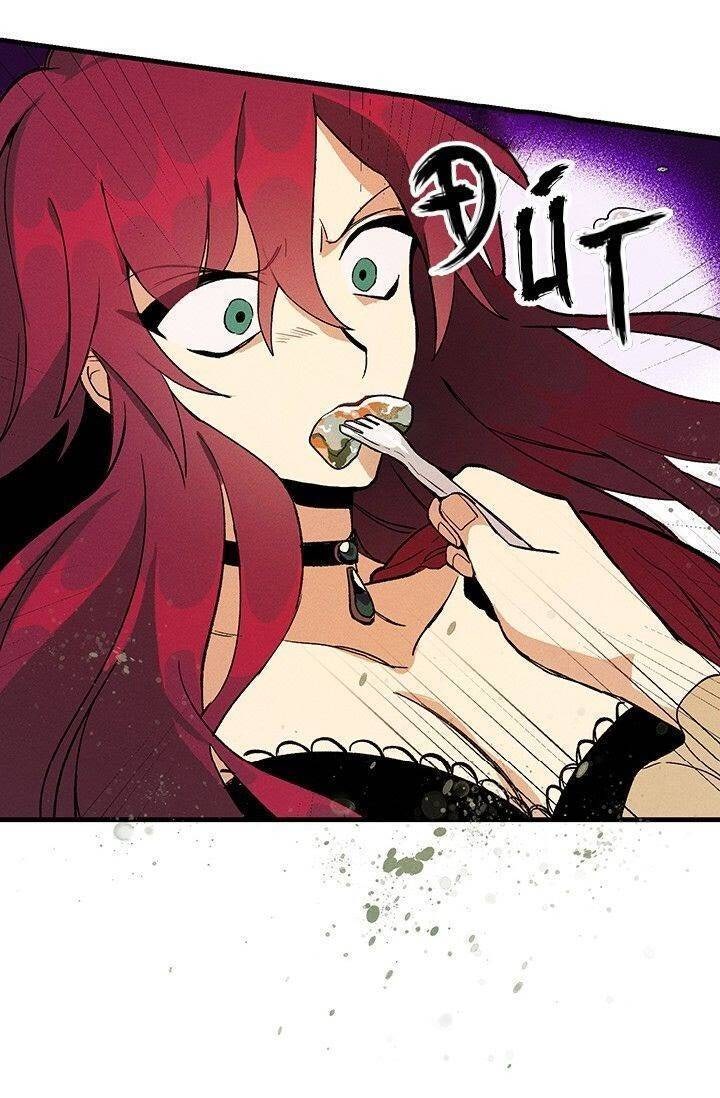 Nữ Đầu Bếp Hoàng Gia - Page 66