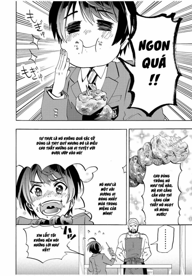 Ngao du tại chốn dị giới - Page 43