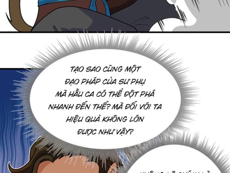 Đồ Đệ Của Ta Đều Là Đại Yêu Vô Địch - Page 40