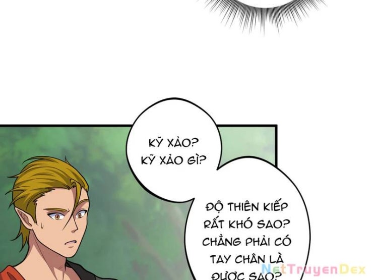 Đồ Đệ Của Ta Đều Là Đại Yêu Vô Địch - Page 8