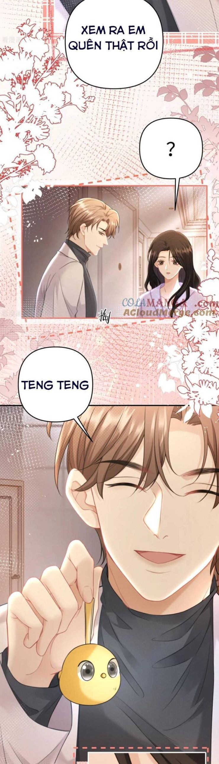 Thì Ra Thư Ký Chu Là Người Như Vậy - Page 7