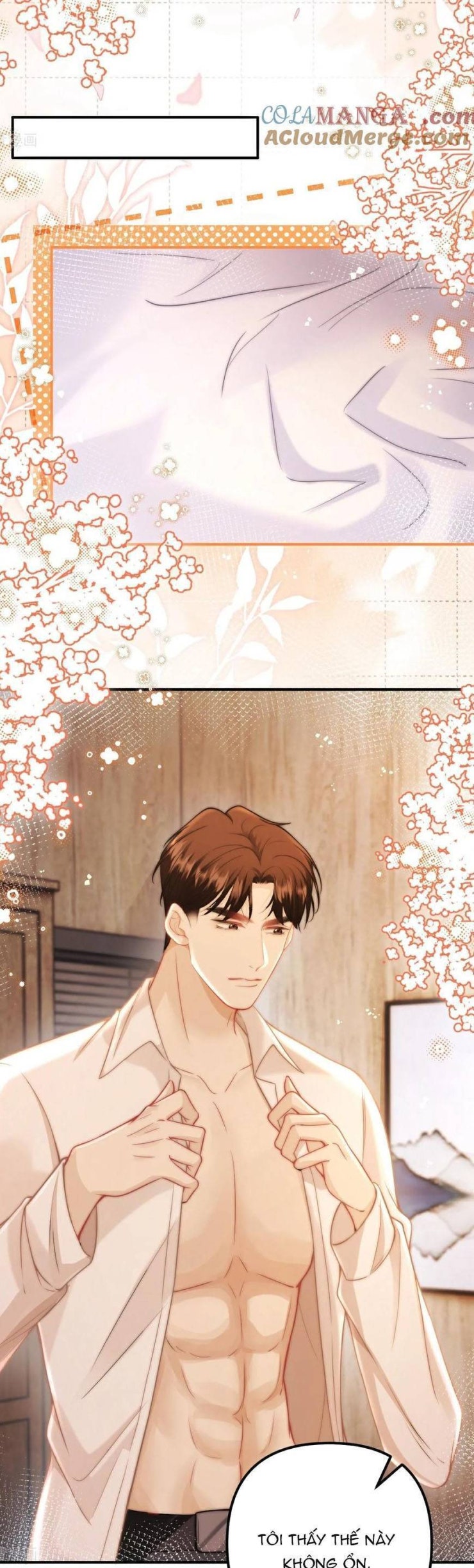 Thì Ra Thư Ký Chu Là Người Như Vậy - Page 12