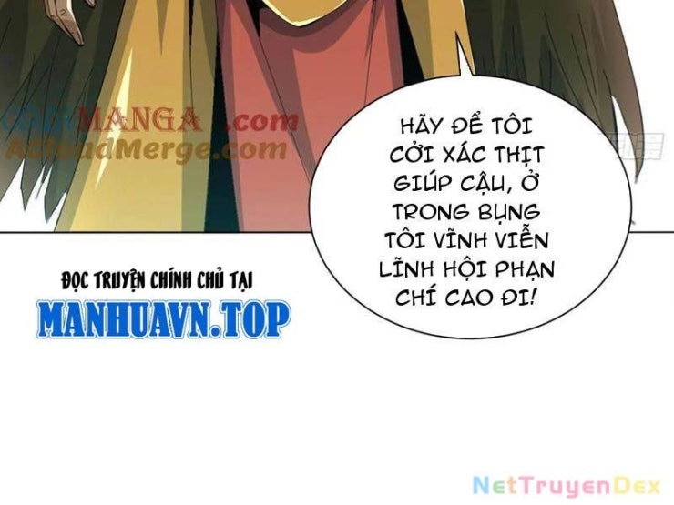 Thần Minh Trở Lại: Ta Có Trong Tay Triệu Vạn Chư Thần! - Page 51