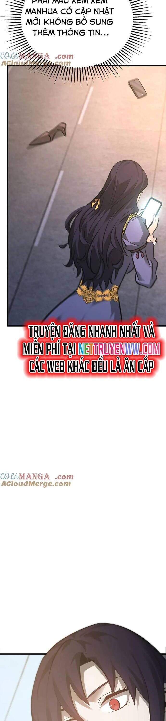 Ta là boss mạnh - Page 24