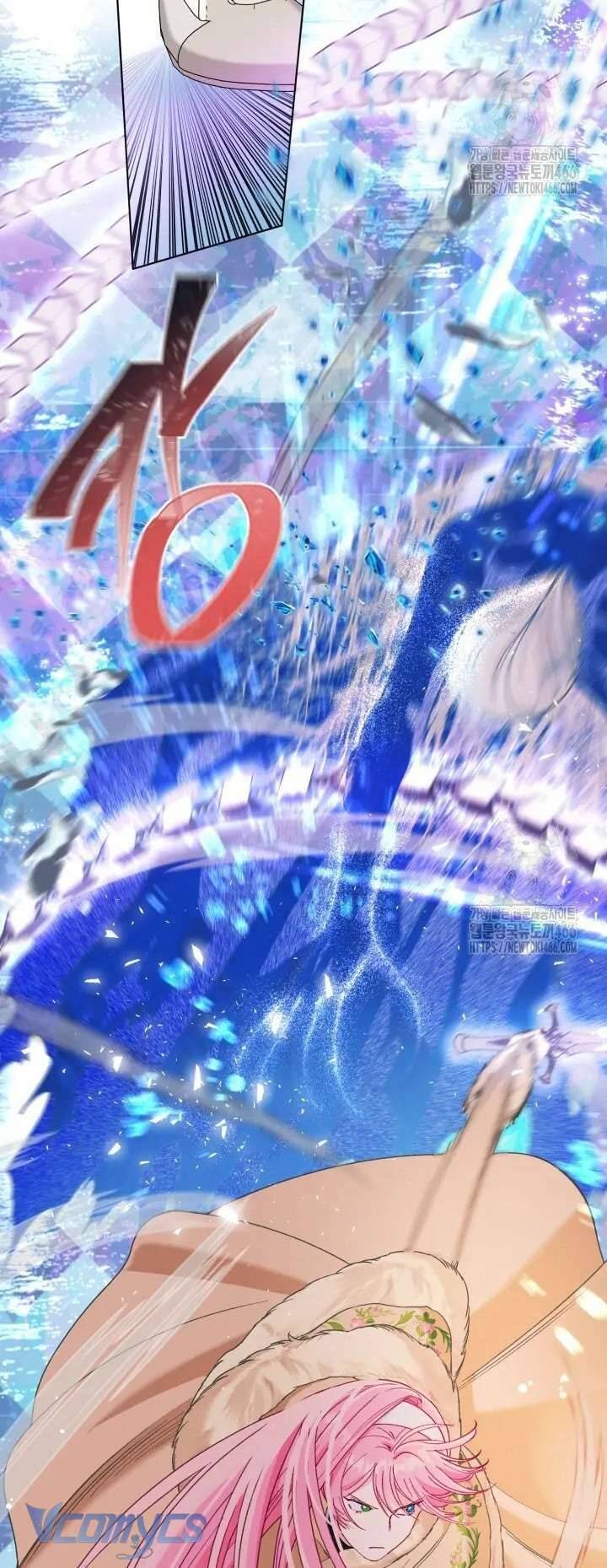 Sự Điều Trị Đặc Biệt Của Tinh Linh - Page 21