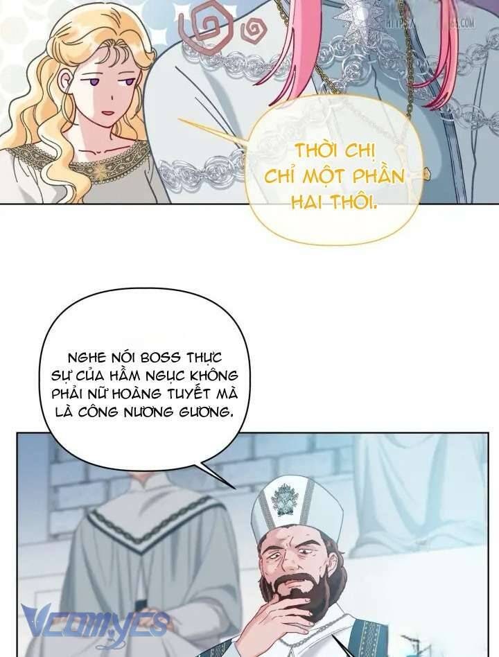 Sự Điều Trị Đặc Biệt Của Tinh Linh - Page 12