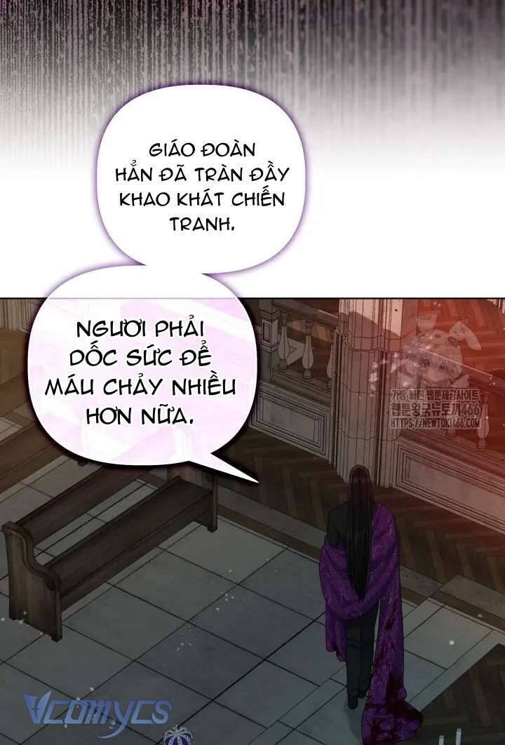 Sự Điều Trị Đặc Biệt Của Tinh Linh - Page 64