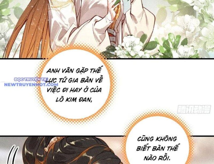 Phi Kiếm Vấn Đạo - Page 5