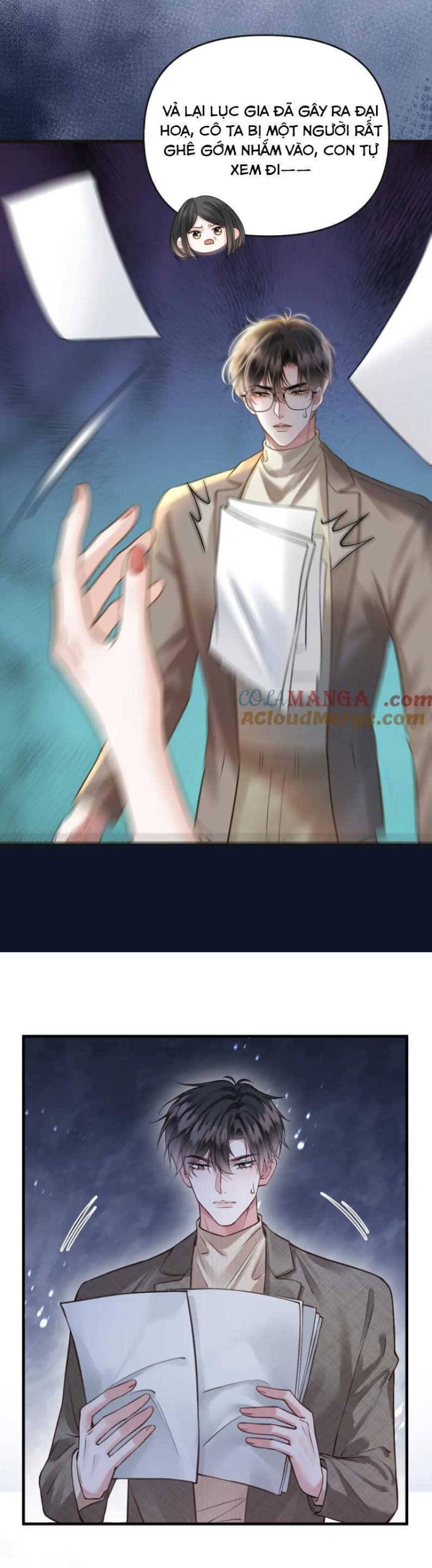 Ngày Mai Cũng Thích Em - Page 16