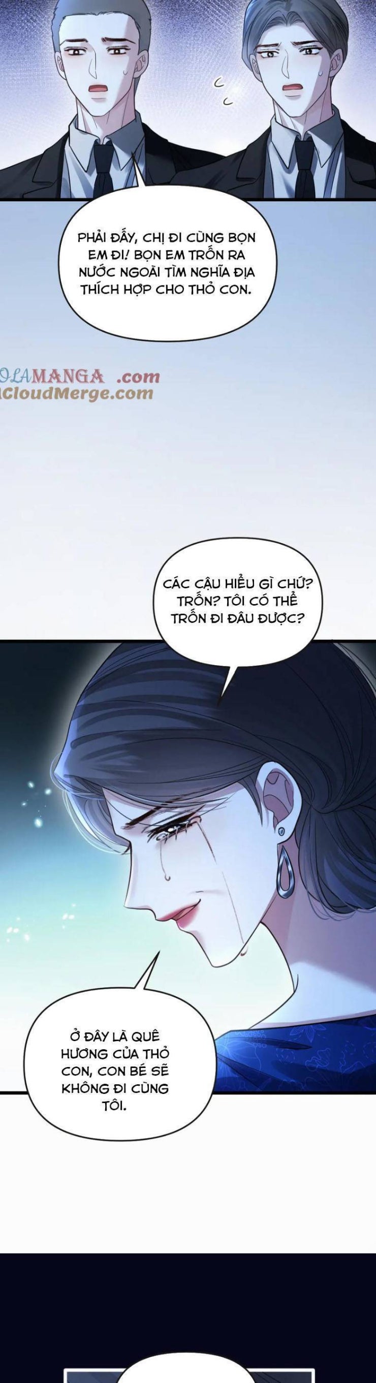 Ngày Mai Cũng Thích Em - Page 15