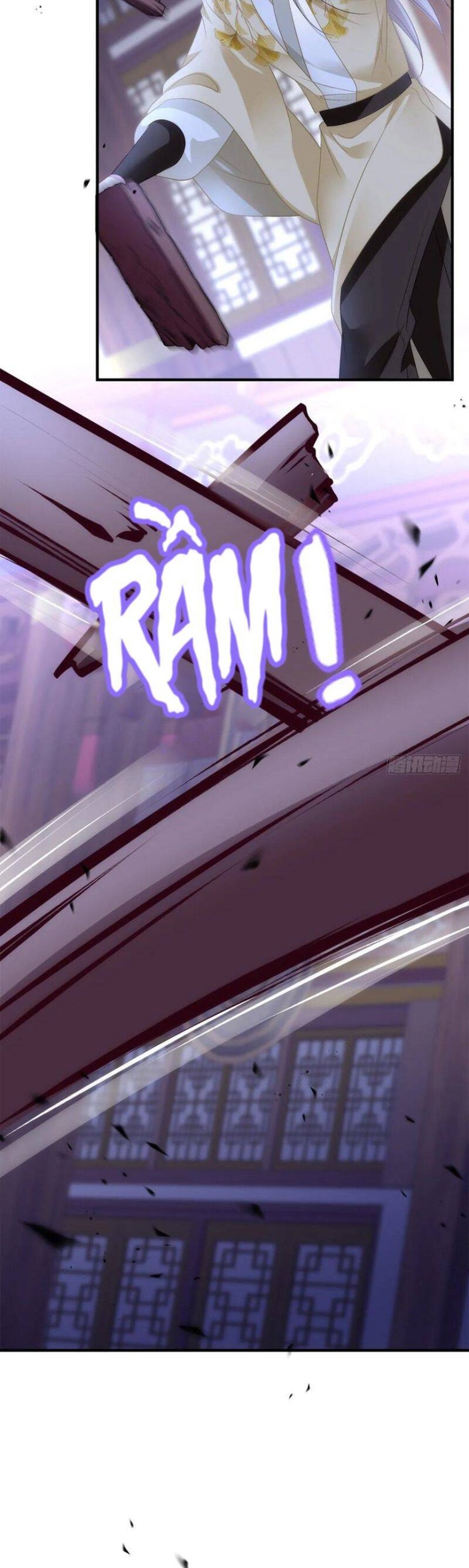 Hắc Hóa Đại Lão Thuần Dưỡng Chỉ Nam - Page 31