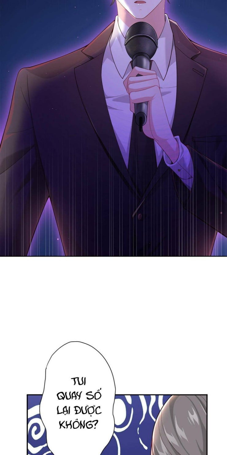 Cuộc Hôn Nhân Với Boss Nhà Giàu Khét Tiếng - Page 28