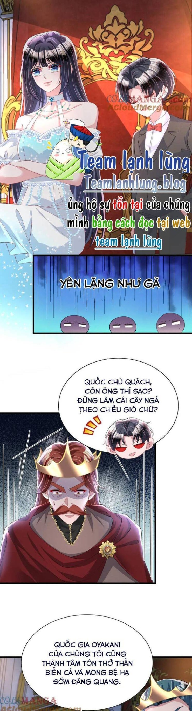 Cuộc Hôn Nhân Với Boss Nhà Giàu Khét Tiếng - Page 17