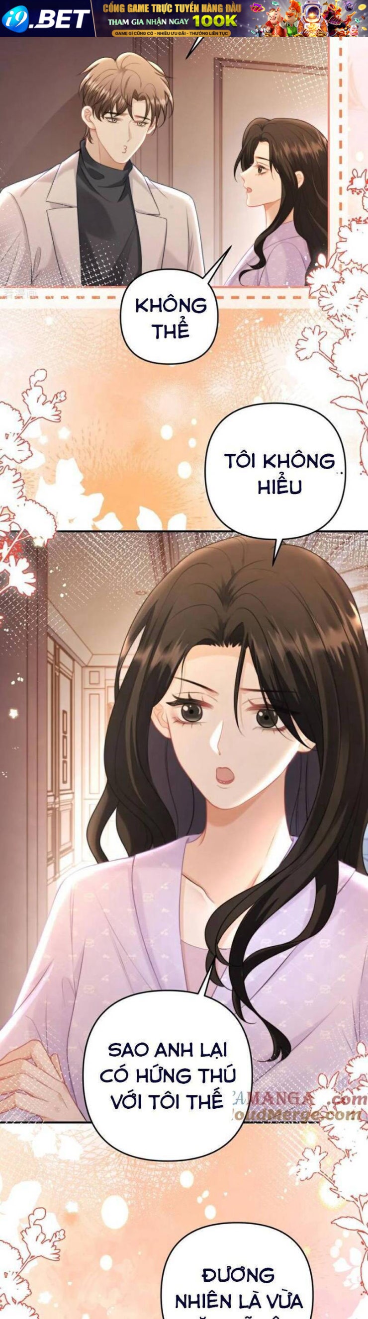 Thì Ra Thư Ký Chu Là Người Như Vậy - Page 5