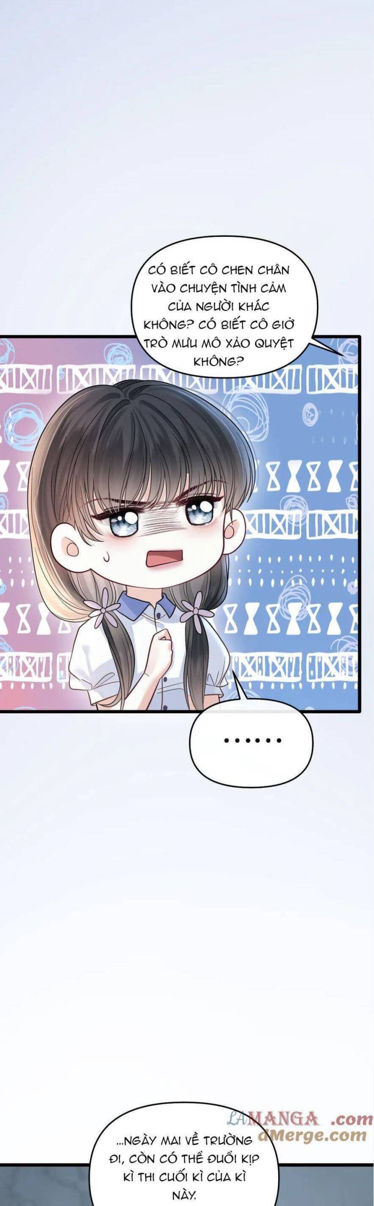 Ngày Mai Cũng Thích Em - Page 12