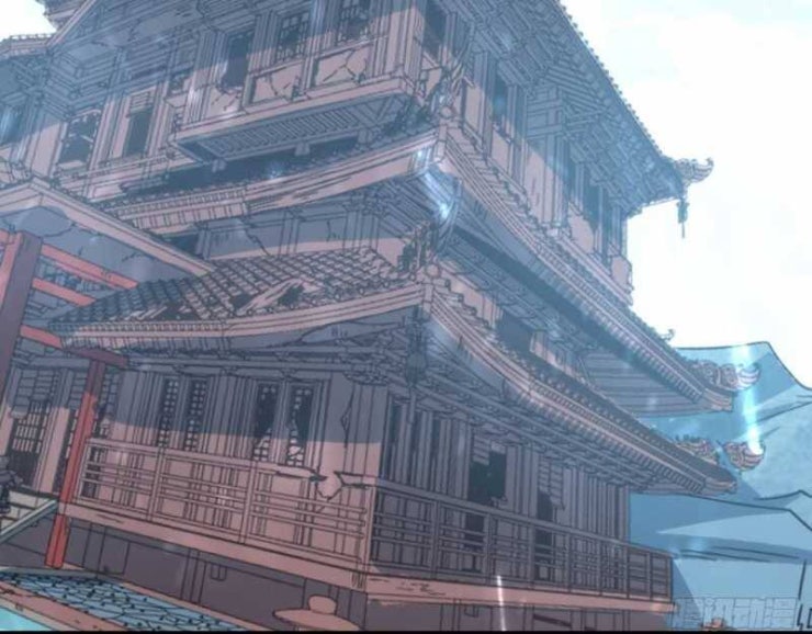 Đồ Đệ Thăng Cấp, Ta Nằm Không Cũng Mạnh - Page 8