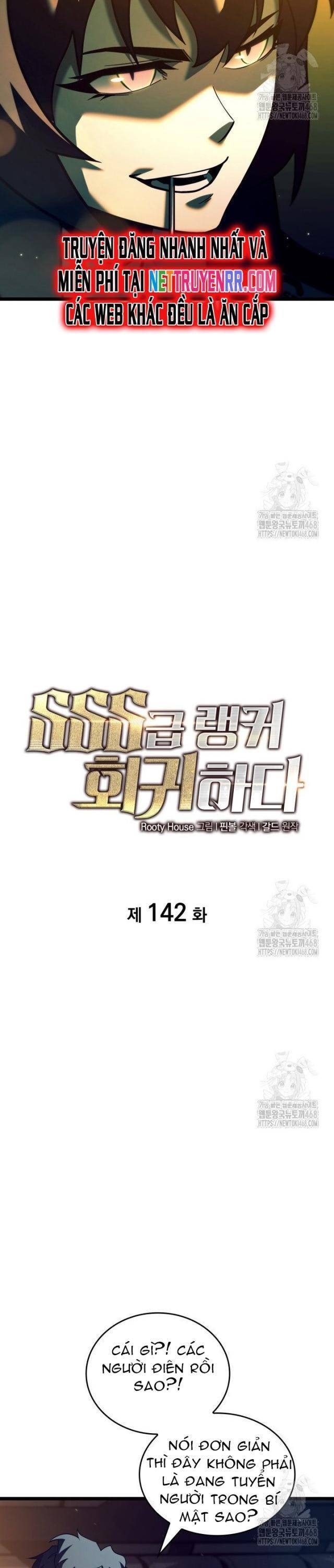 Sự Trở Lại Của Người Chơi Cấp SSS - Page 18