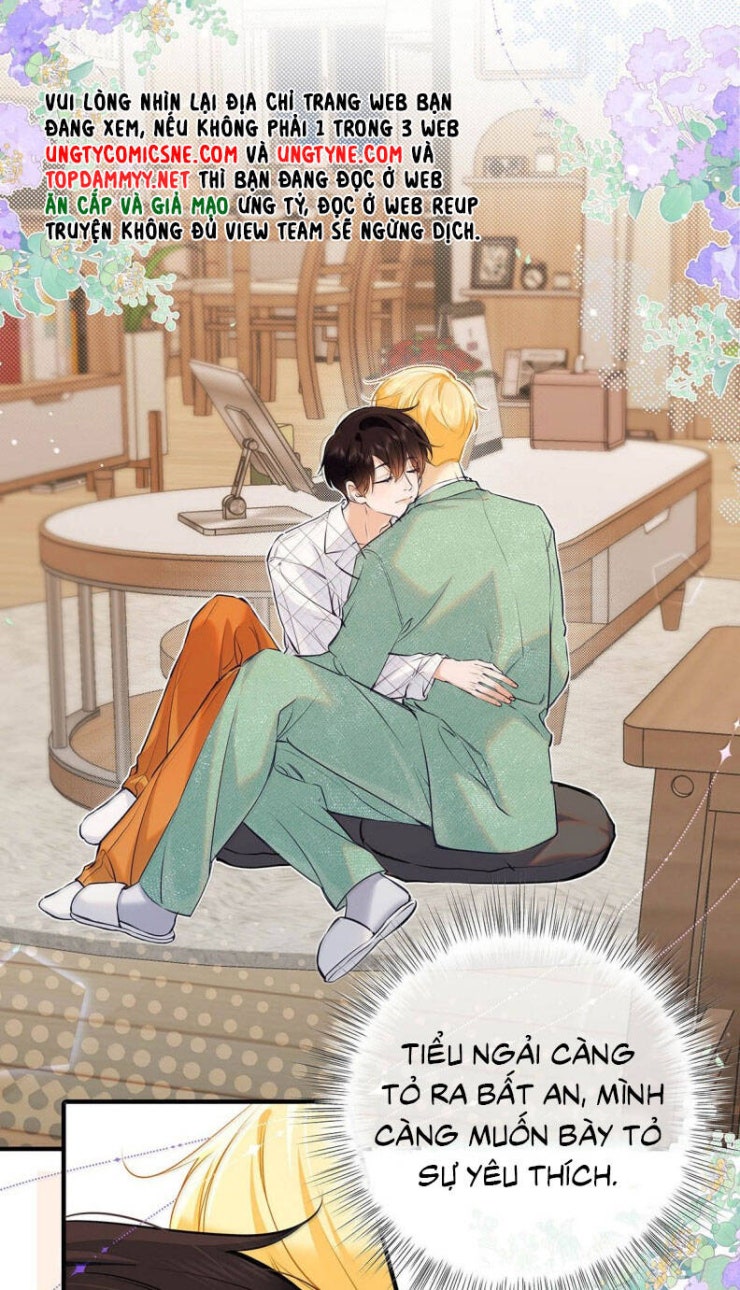 Từ Số Không Bắt Đầu Làm Bạn Trai - Page 24