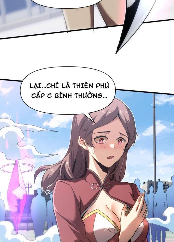 Trảm Linh Thiếu Nữ: Tất Cả Khế Ước Của Ta Đều Là Thượng Cổ Thần Binh - Page 58