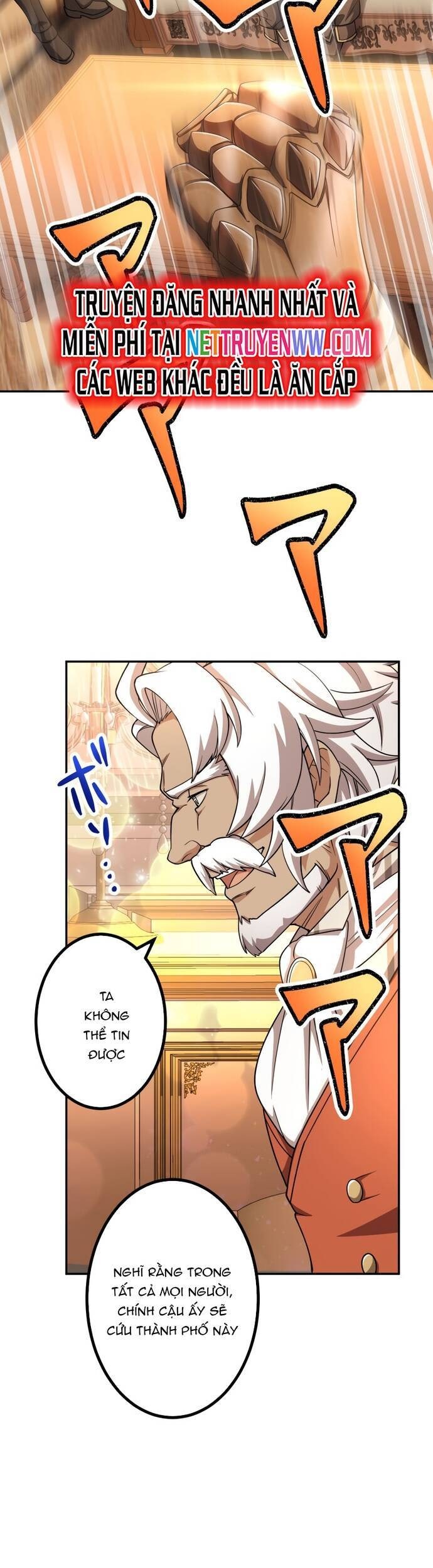 Thực Quỷ Mạo Hiểm Giả - Page 15