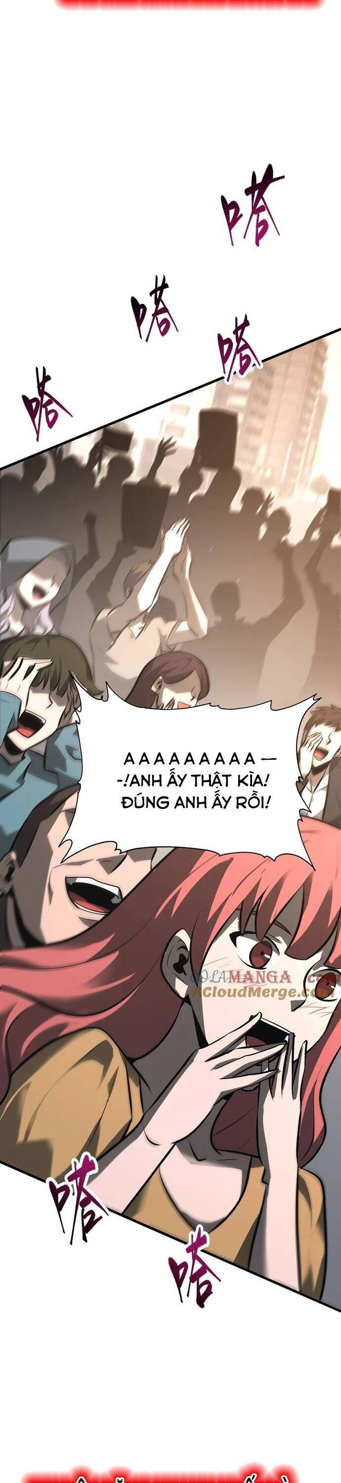 Ta là boss mạnh - Page 16