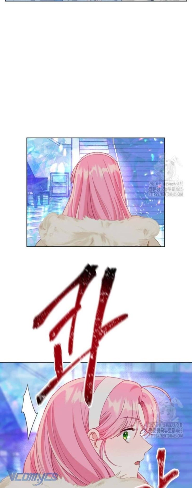 Sự Điều Trị Đặc Biệt Của Tinh Linh - Page 18