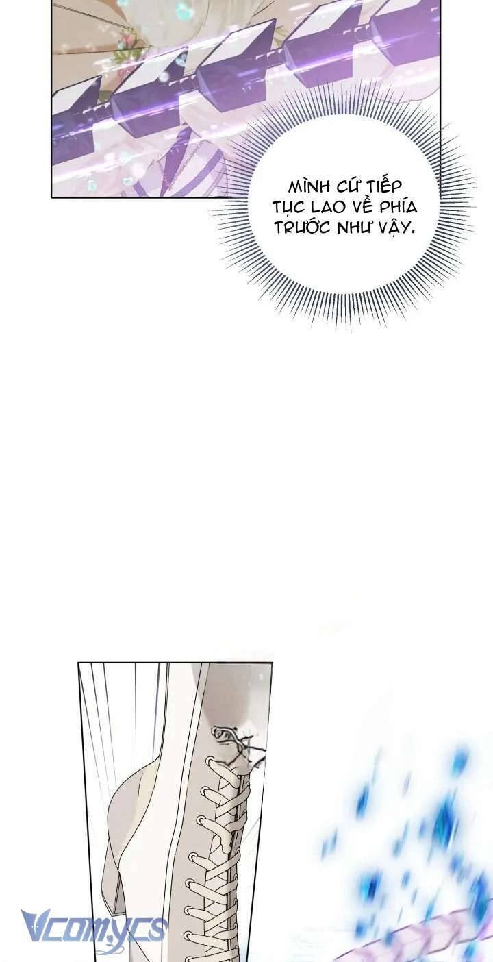 Sự Điều Trị Đặc Biệt Của Tinh Linh - Page 20