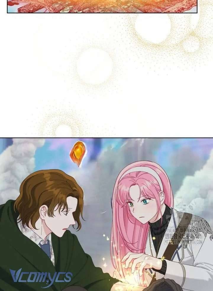 Sự Điều Trị Đặc Biệt Của Tinh Linh - Page 51