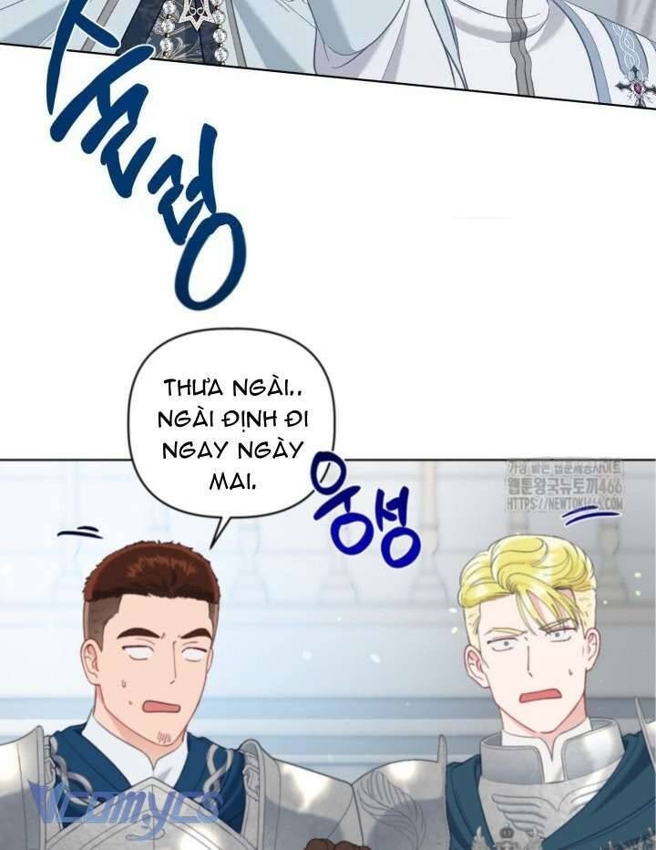 Sự Điều Trị Đặc Biệt Của Tinh Linh - Page 33