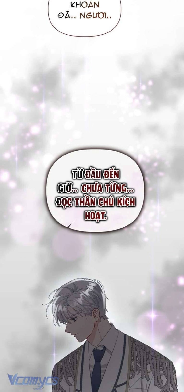 Sự Điều Trị Đặc Biệt Của Tinh Linh - Page 51