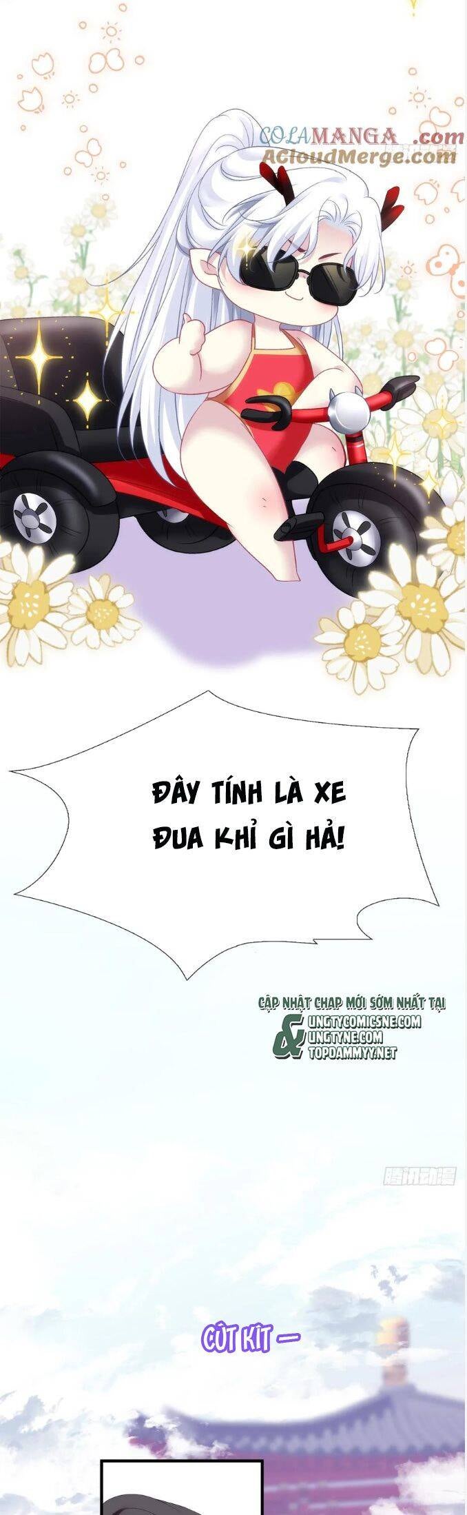 Hắc Hóa Đại Lão Thuần Dưỡng Chỉ Nam - Page 15