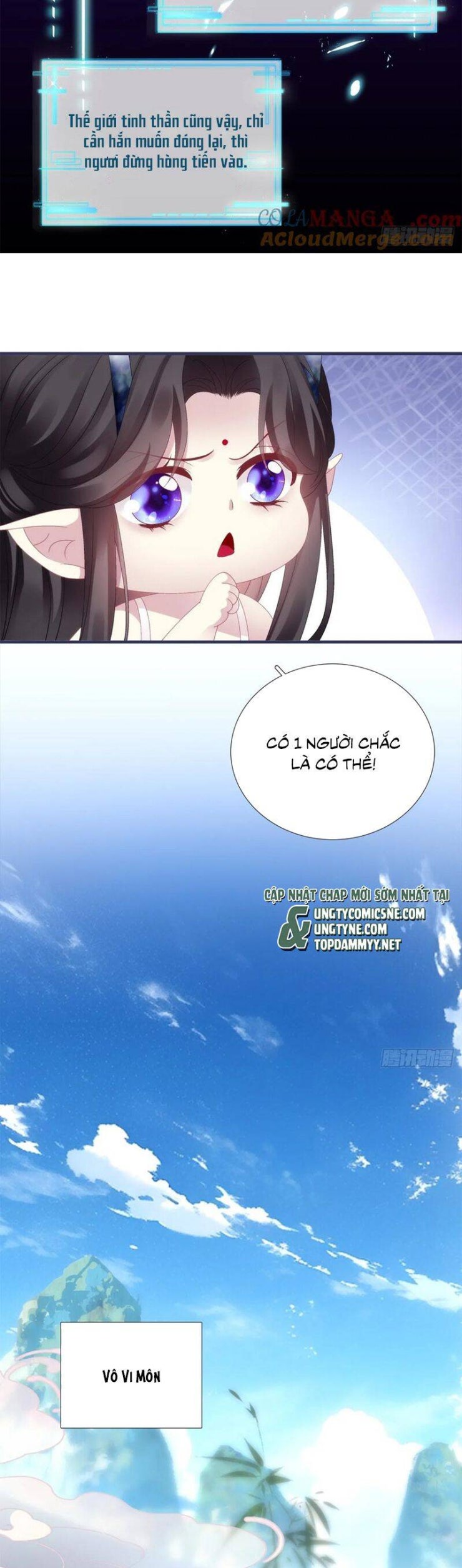 Hắc Hóa Đại Lão Thuần Dưỡng Chỉ Nam - Page 13