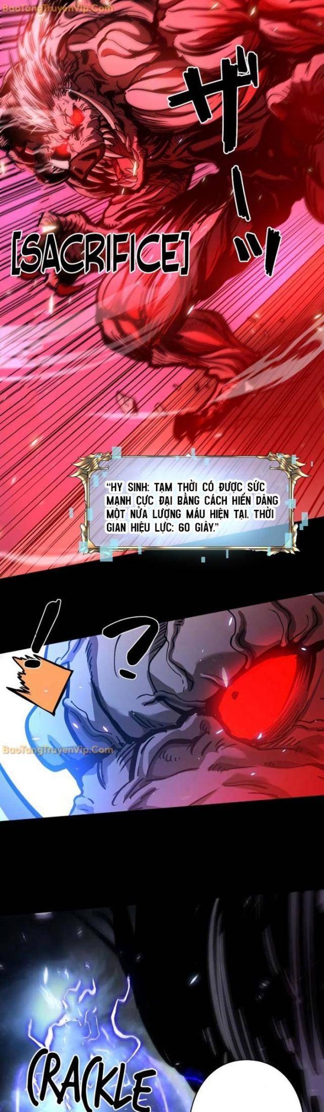 Trở Thành Dũng Giả Mạnh Nhất Dựa Vào Hệ Thống Gian Lận - Page 9