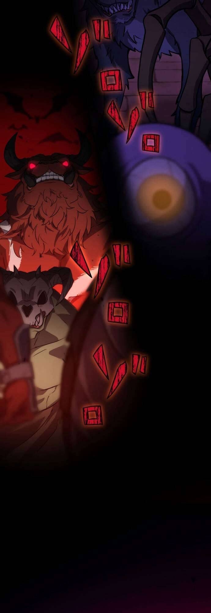 Thực Quỷ Mạo Hiểm Giả - Page 39