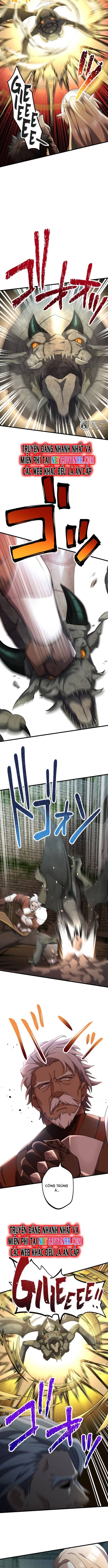 Thực Quỷ Mạo Hiểm Giả - Page 7