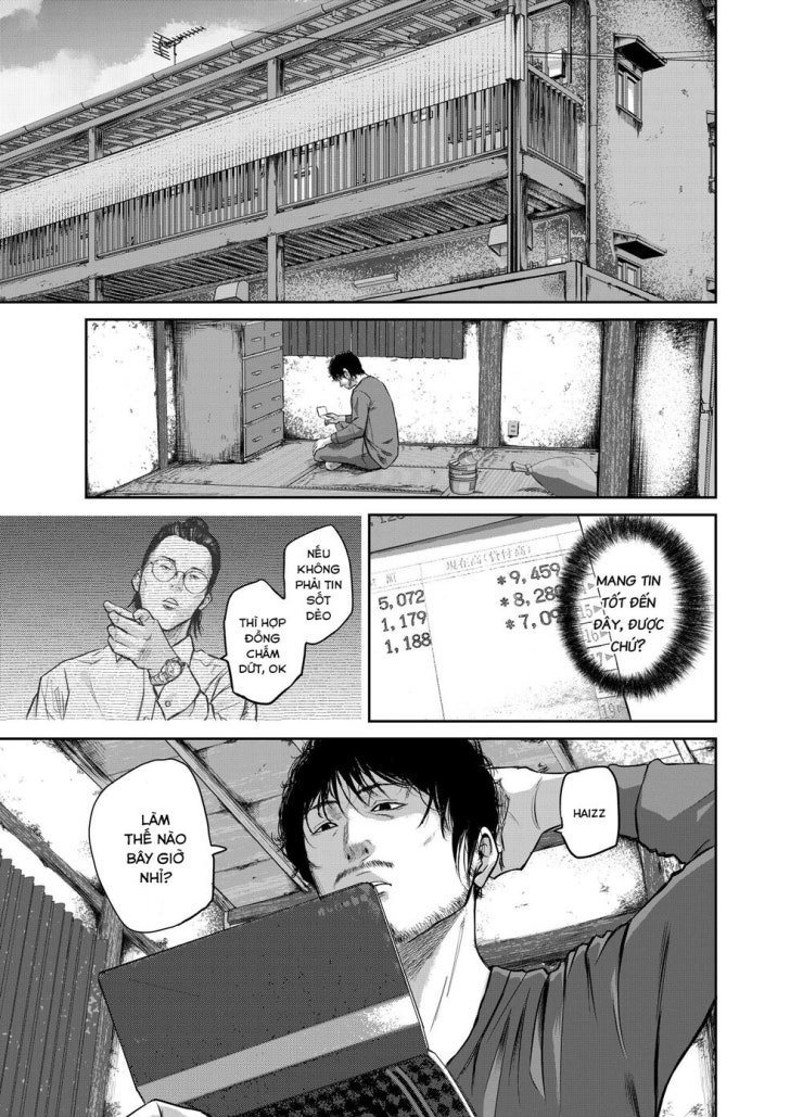 Smiley - Cười Lên - Page 9