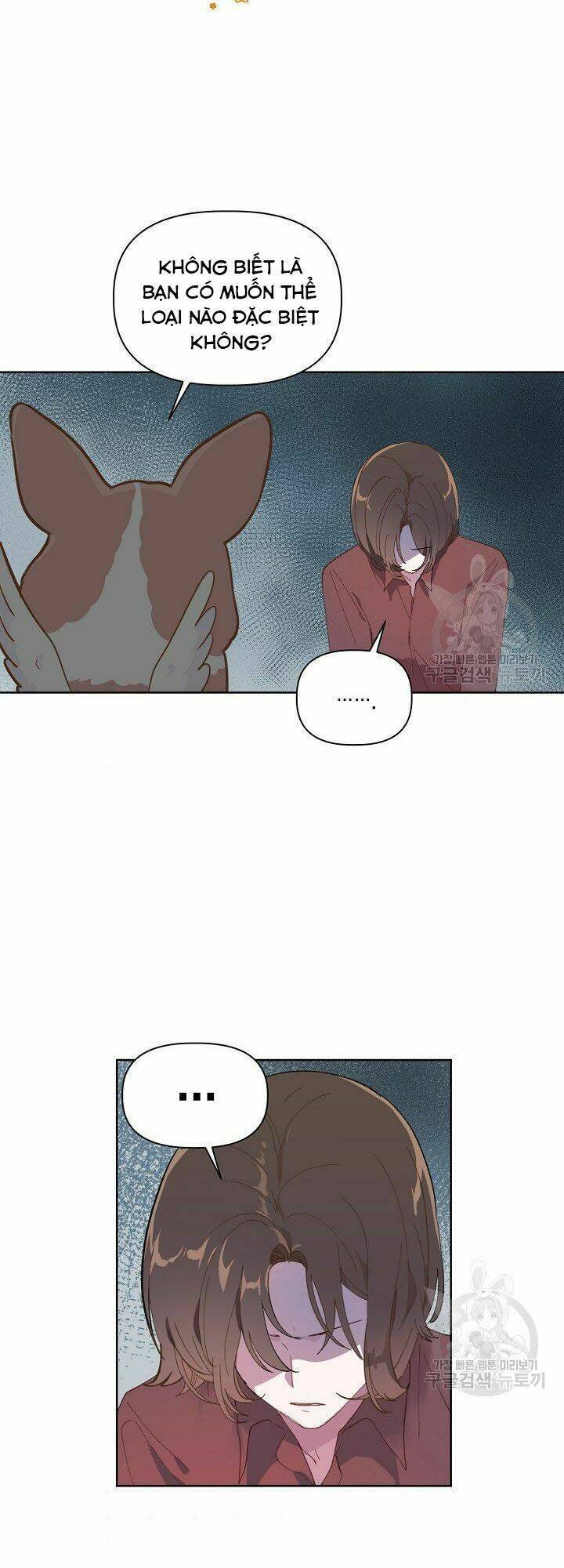 Sự Điều Trị Đặc Biệt Của Tinh Linh - Page 32