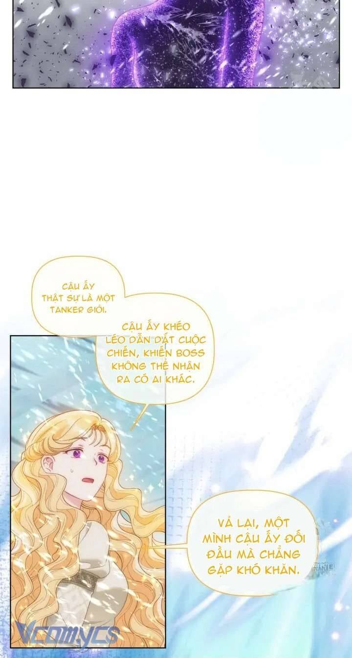 Sự Điều Trị Đặc Biệt Của Tinh Linh - Page 60