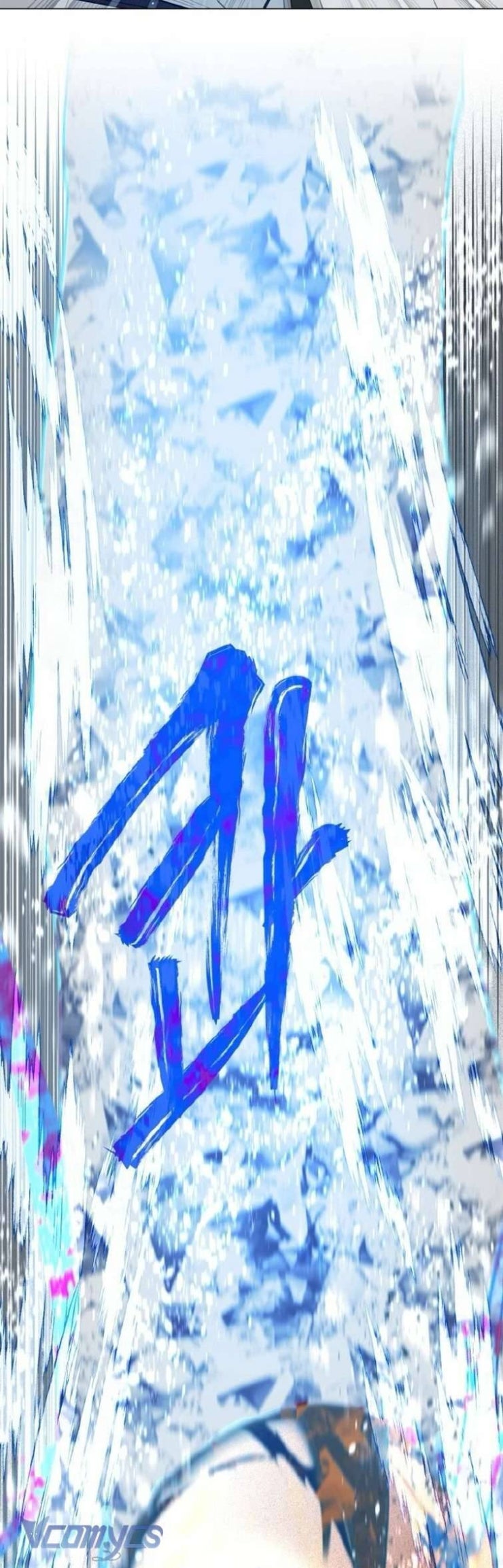 Sự Điều Trị Đặc Biệt Của Tinh Linh - Page 26