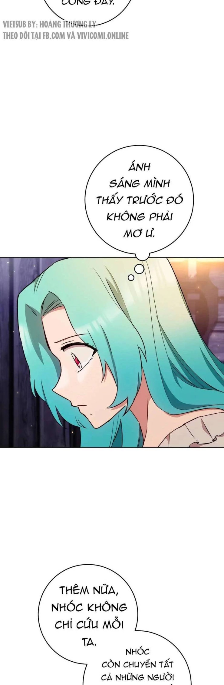 Nữ Đầu Bếp Hoàng Gia - Page 41