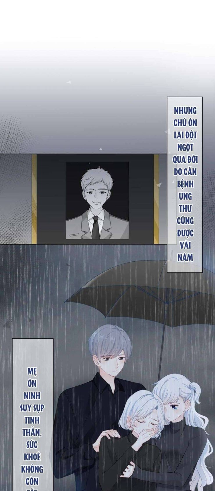 Hai Thìa Cà Phê Muối : Bắt Đầu Lại Cuộc Sống Của Chúng Ta - Page 12