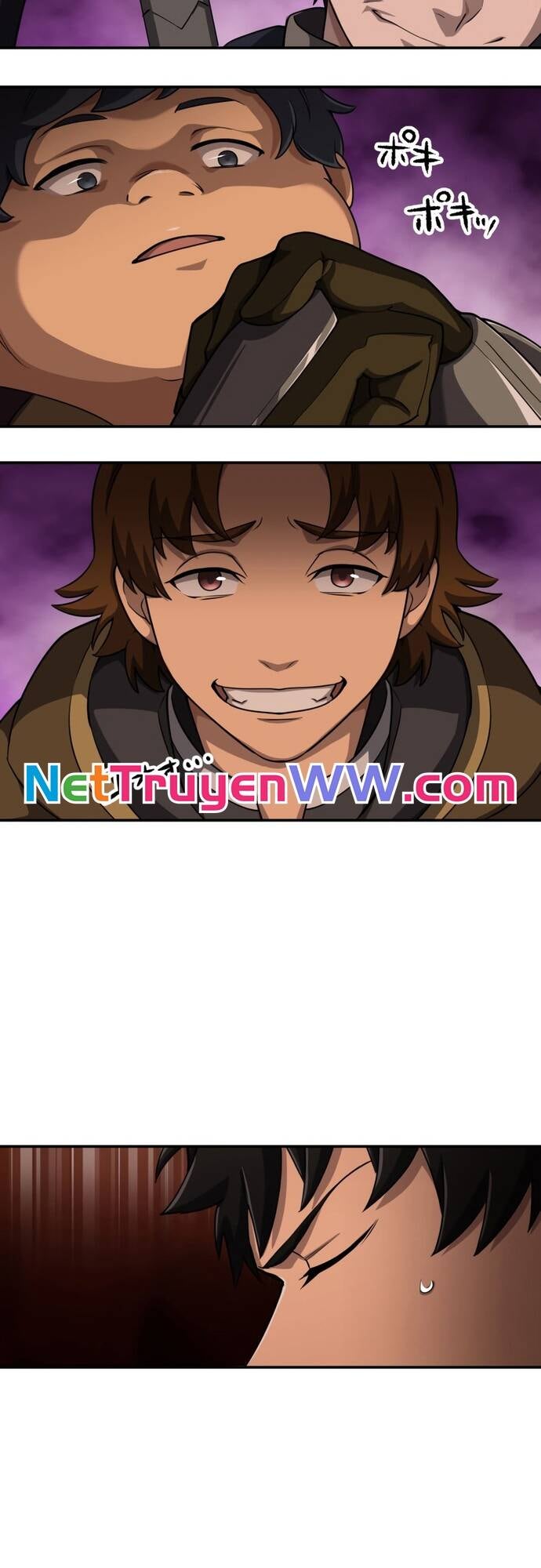 Thực Quỷ Mạo Hiểm Giả - Page 65