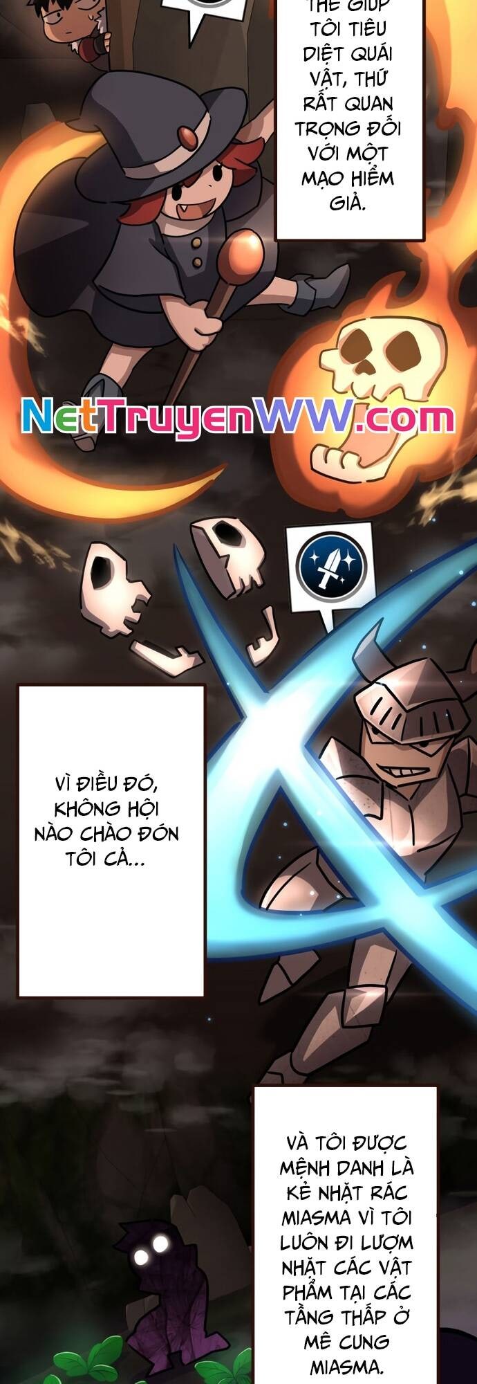 Thực Quỷ Mạo Hiểm Giả - Page 75