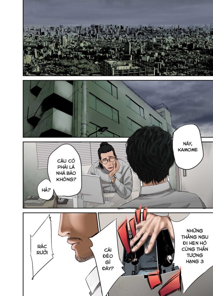 Smiley - Cười Lên - Page 6