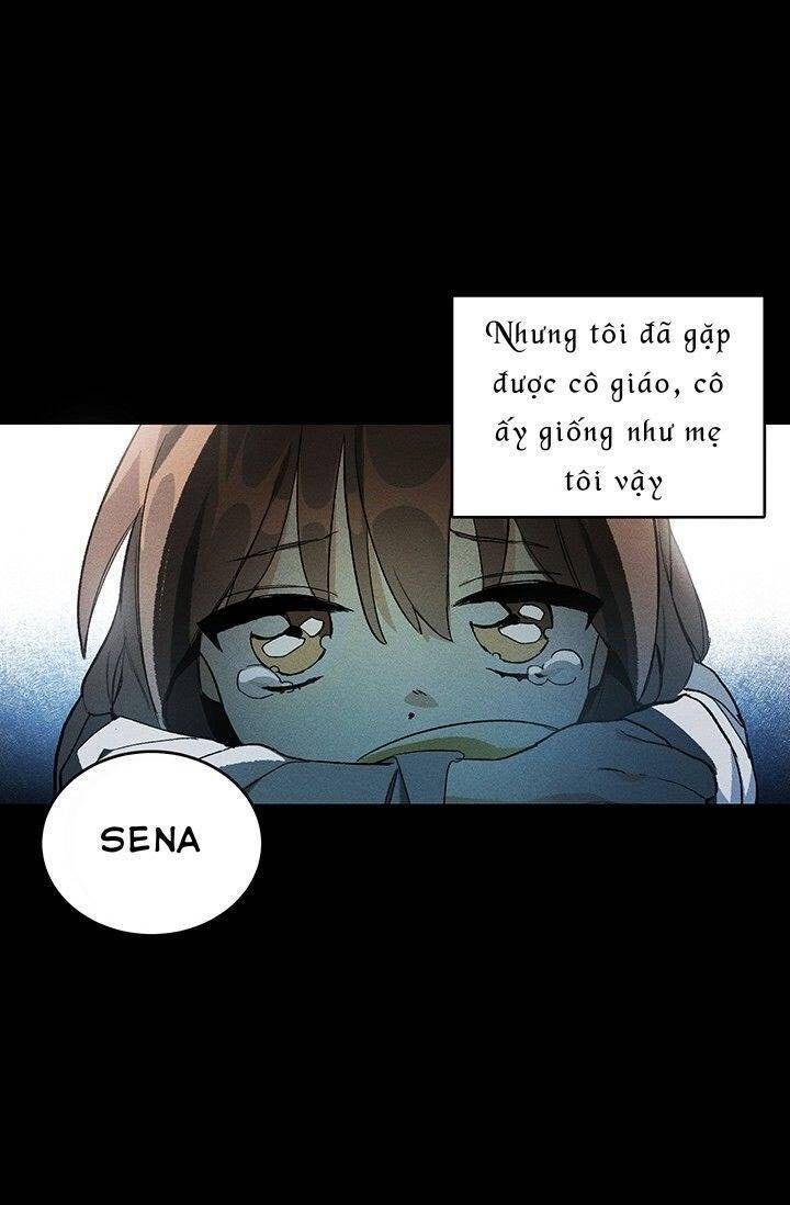 Nữ Đầu Bếp Hoàng Gia - Page 37